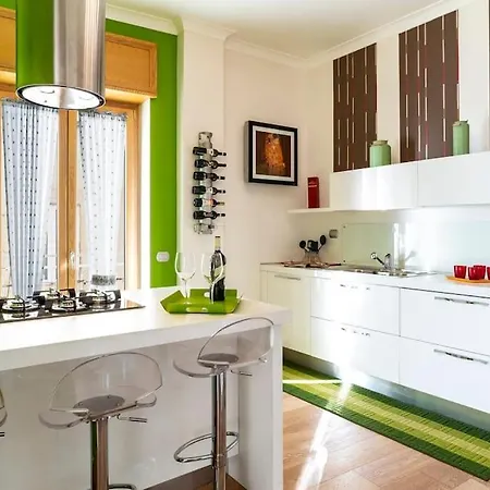 Apartman E Costiera Amalfitana Al *