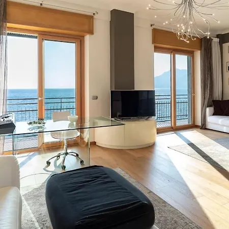 Apartman E Costiera Amalfitana Al Salerno