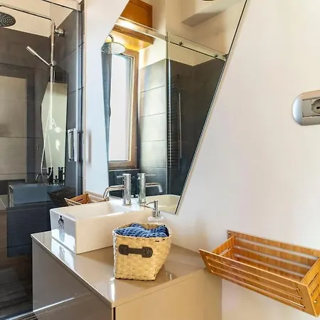 Apartman E Costiera Amalfitana Al